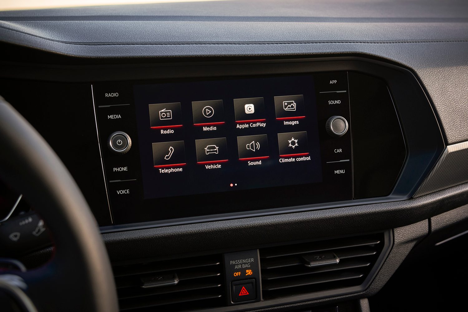 2020 Volkswagen Jetta GLI