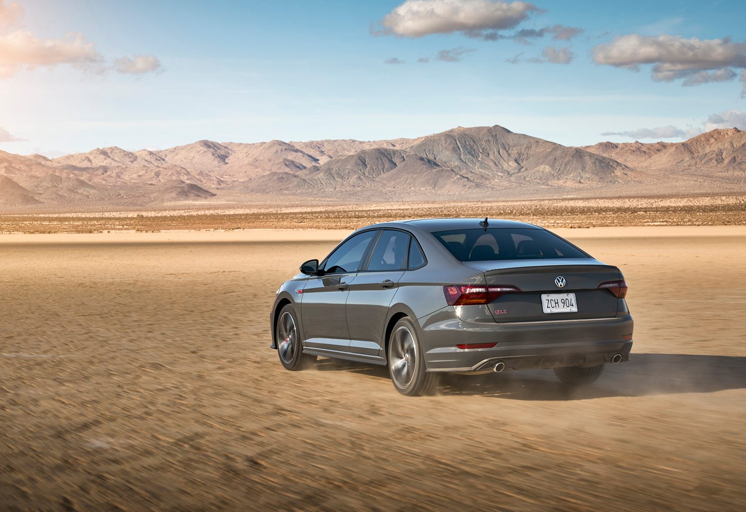 2020 Volkswagen Jetta GLI