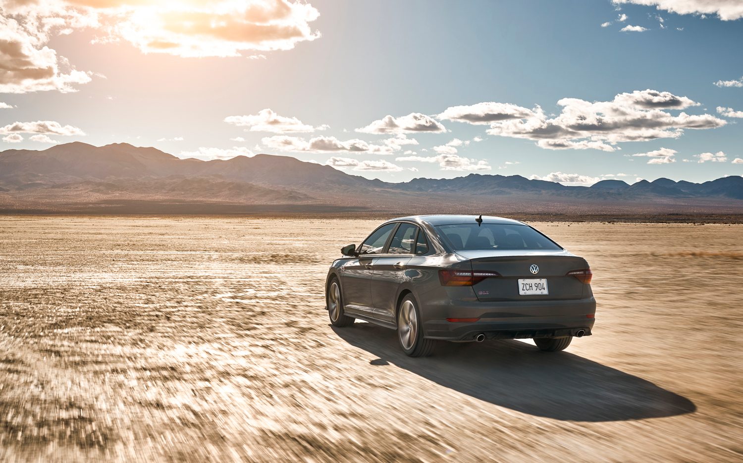 2020 Volkswagen Jetta GLI
