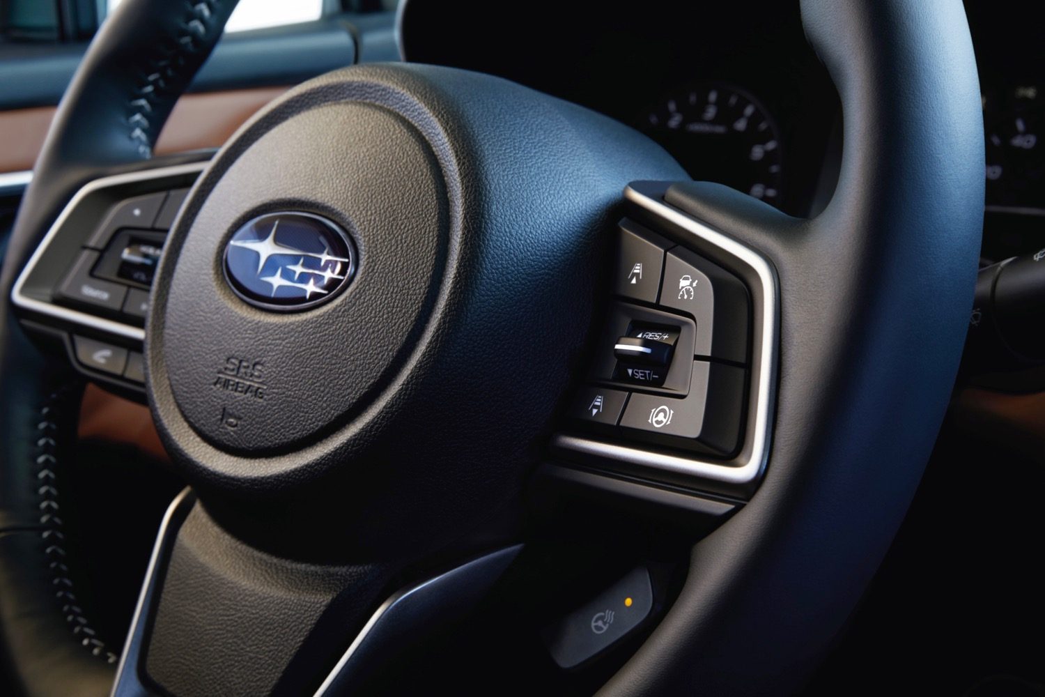 2020 Subaru Legacy