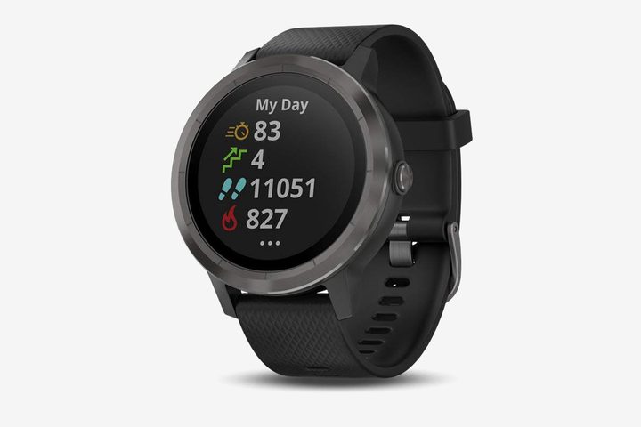 Amazon smartwatch deals - Garmin Vivoactive 3