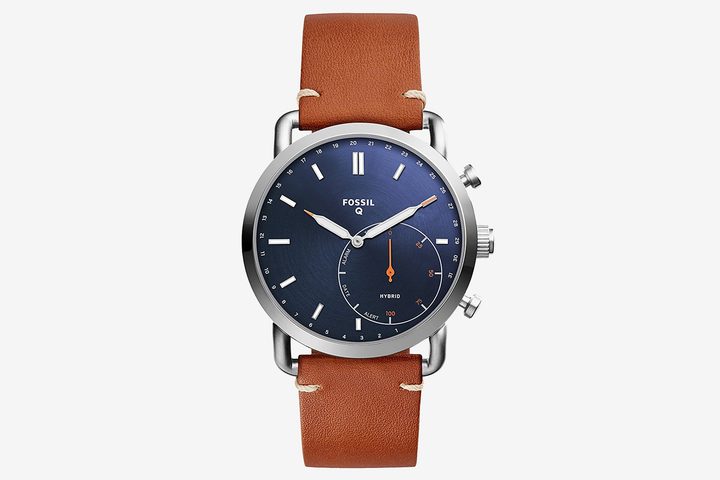Amazon smartwatch deals - Fossil Commuter