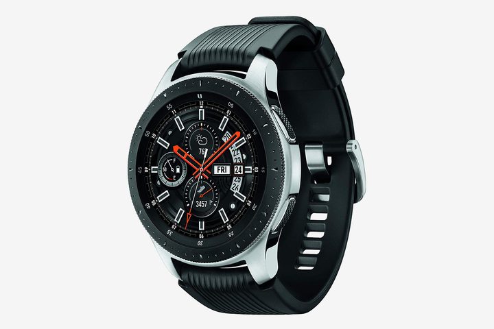 Amazon smartwatch deals - Samsung Galaxy Watch