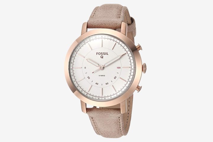 Amazon smartwatch deals - Fossil Q Neely