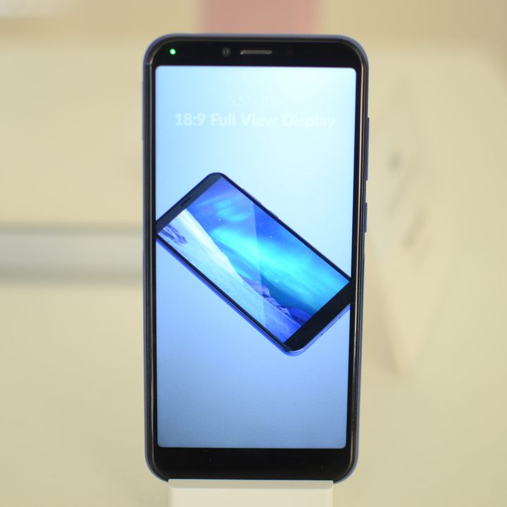 tcl folding phones mwc 2019 alcatel 1s 2