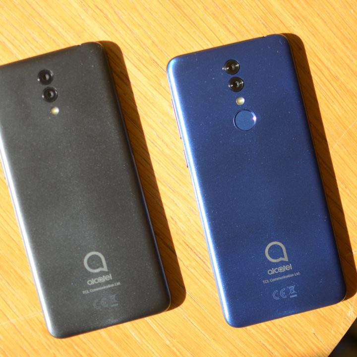 tcl folding phones mwc 2019 alcatel 3l 2