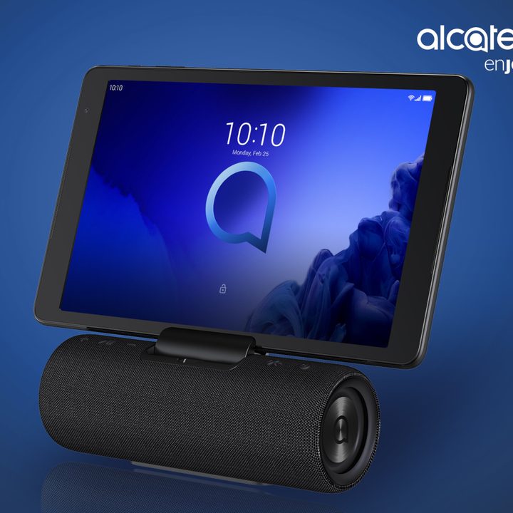 tcl folding phones mwc 2019 alcatel 3t 10 with audio