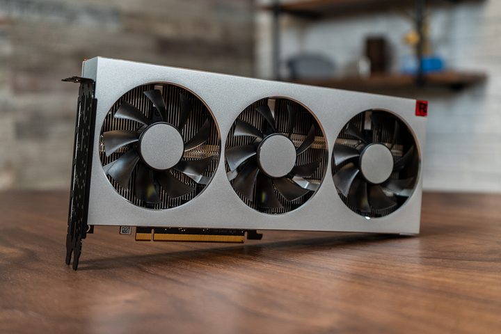 AMD Radeon VII