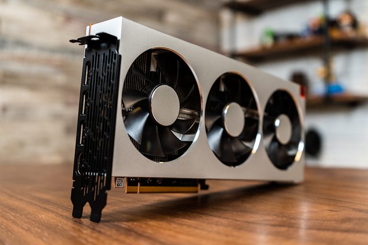AMD Radeon VII