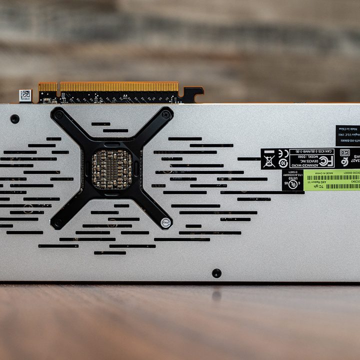 AMD Radeon VII