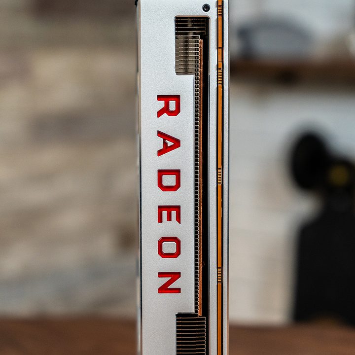 AMD Radeon VII