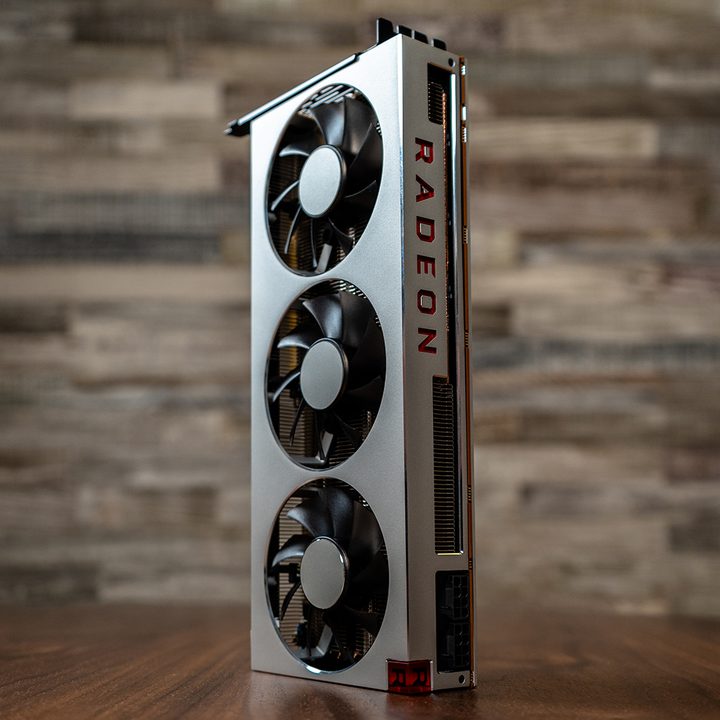 AMD Radeon VII
