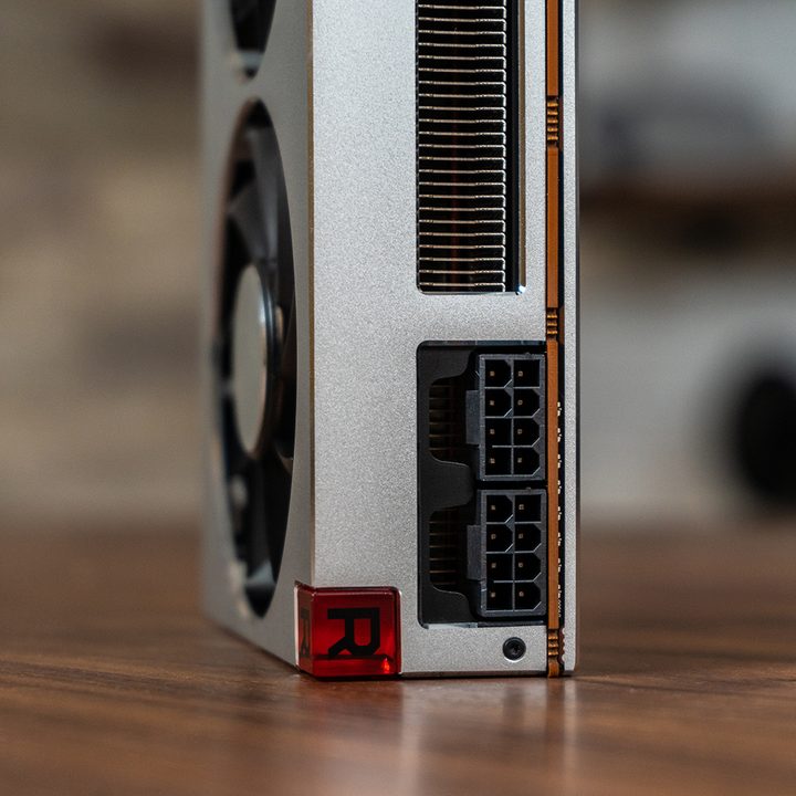 AMD Radeon VII