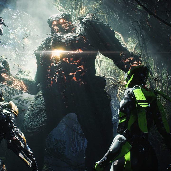 anthem titans