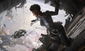 ea risks sucking the soul out of titanfall developer respawn with apex legends entertainment feature