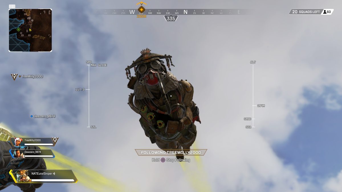 Apex Legends