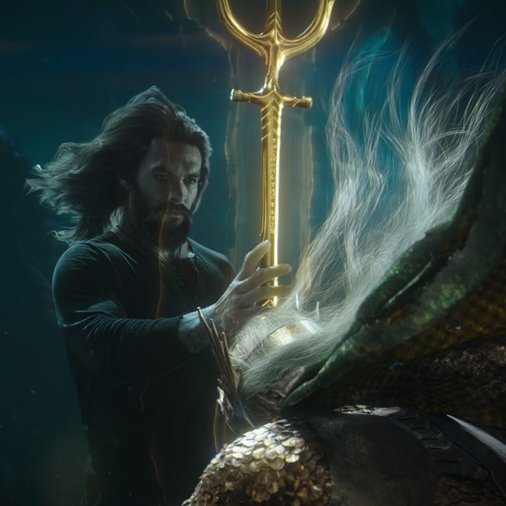aquaman visual effects black manta vfx 9