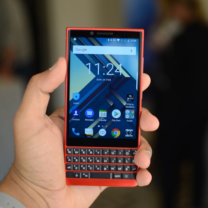 blackberry keytwo news and rumors key2 red main