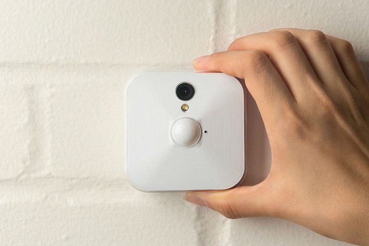 Blink Indoor Home Security