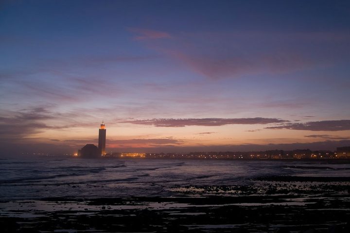 Casablanca Morocco