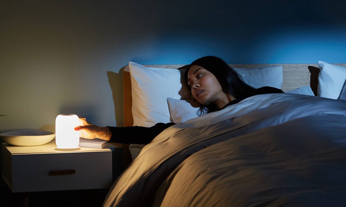 casper glow review feat