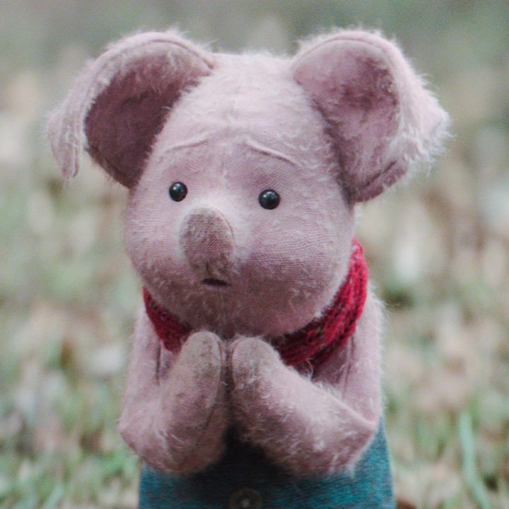 | The VFX behind Christopher Robin