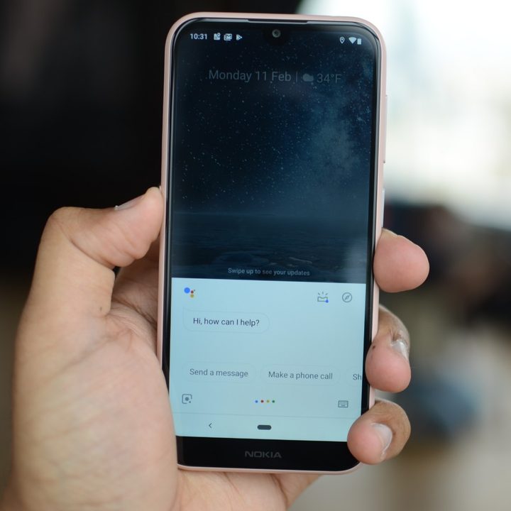 Nokia 4.2