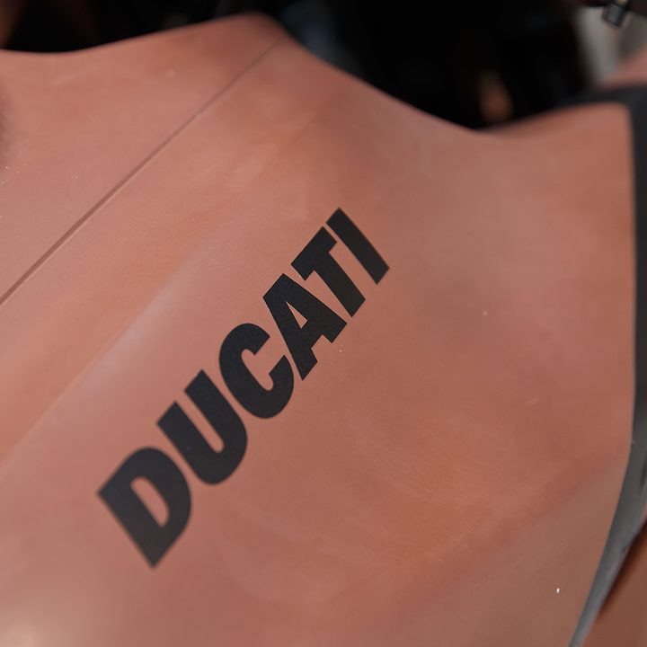 how a ducati motorcycle goes from sketch to production design 26