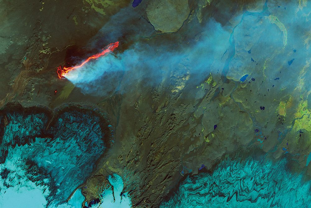 nasa earth photo book 2
