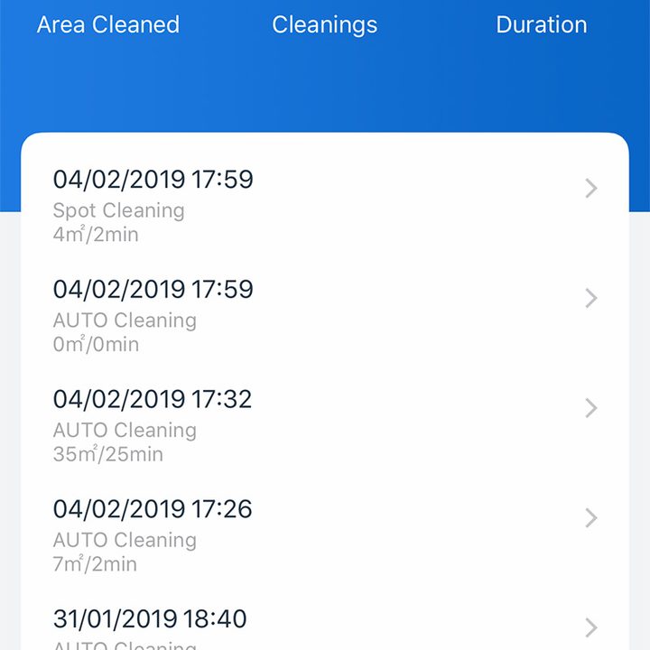 ecovacs deebot 711 review app 2