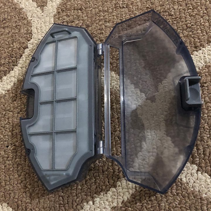 ecovacs deebot 711 review 3