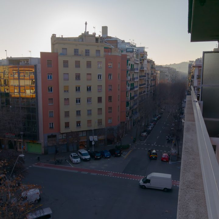 RAW edited gallery Nokia 9 Camera Testing