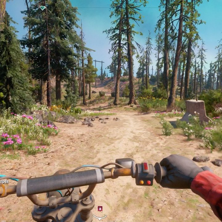 Far Cry New Dawn review