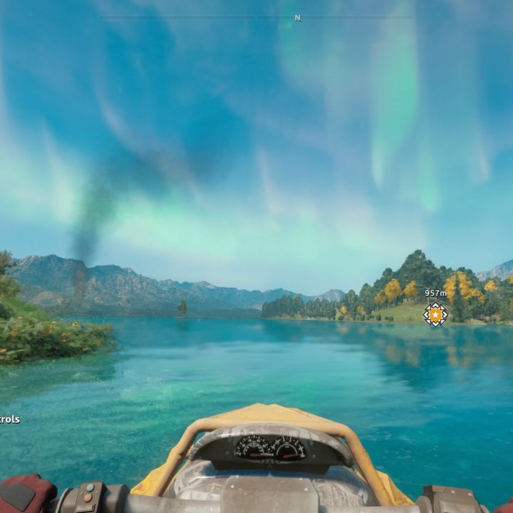Far Cry New Dawn review