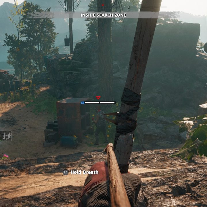 Far Cry New Dawn review