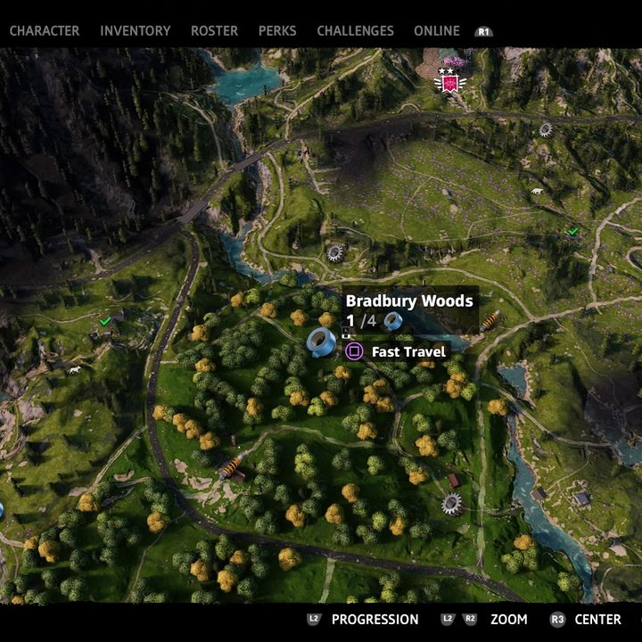 Upgrade expeditions | Far Cry New Dawn Beginner's Guide