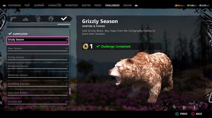 Challenges List | Far Cry New Dawn Beginner's Guide