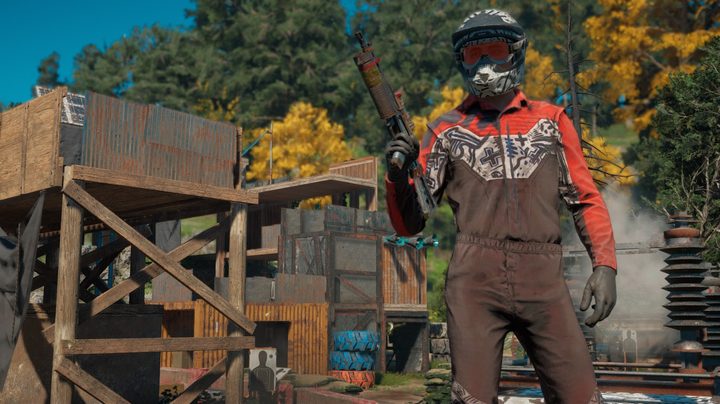 Far Cry New Dawn beginner's guide