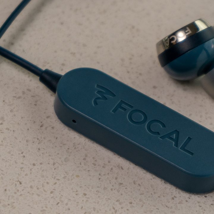 Focal Sphear Wireless