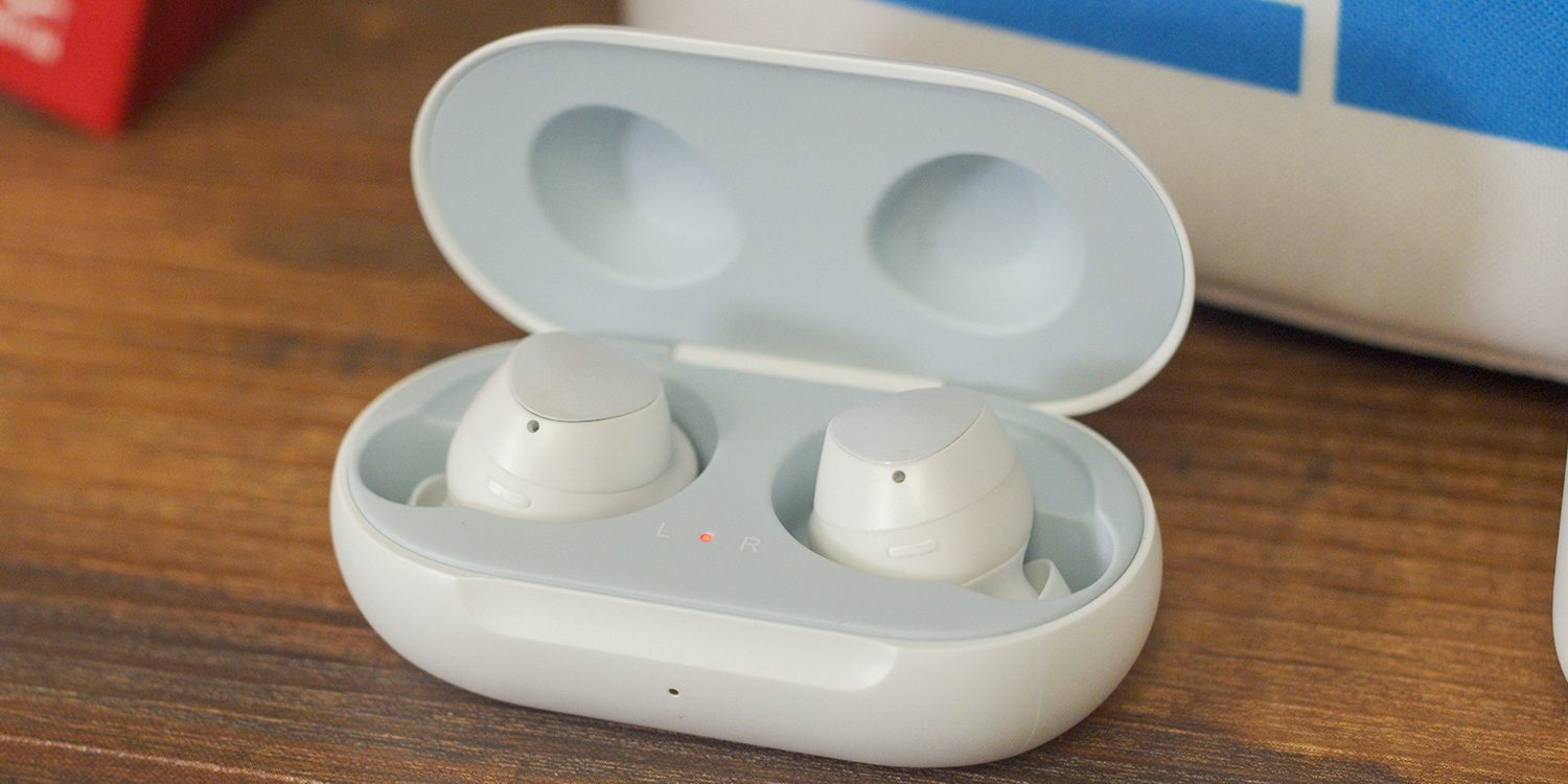 Samsung Galaxy Buds review: surprisingly excellent true wireless
