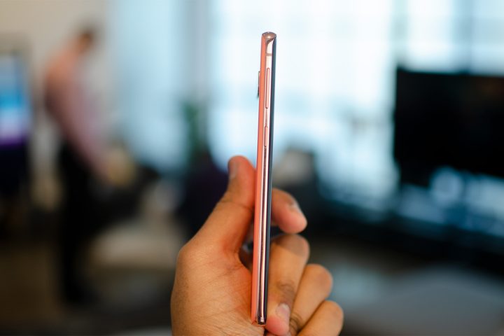 Samsung Galaxy S10