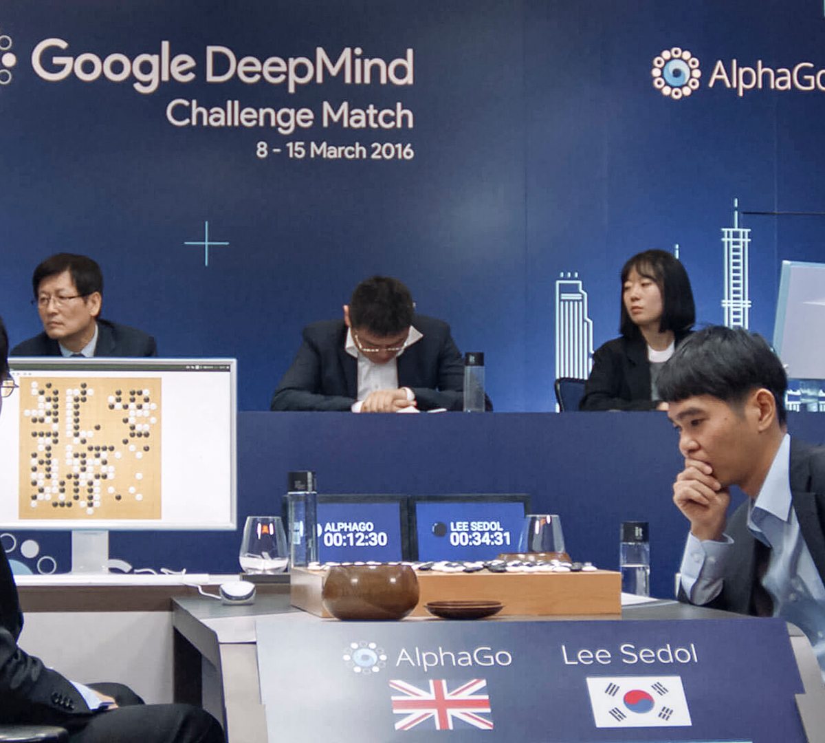 Google DeepMind Hanabi