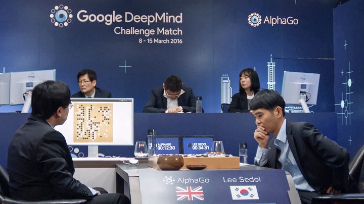 Google DeepMind Hanabi