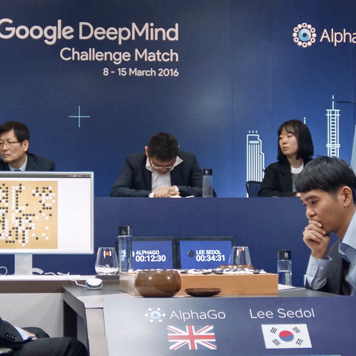 Google DeepMind Hanabi
