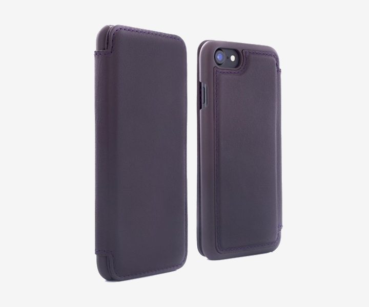 Greenwich Chrono Folio Case