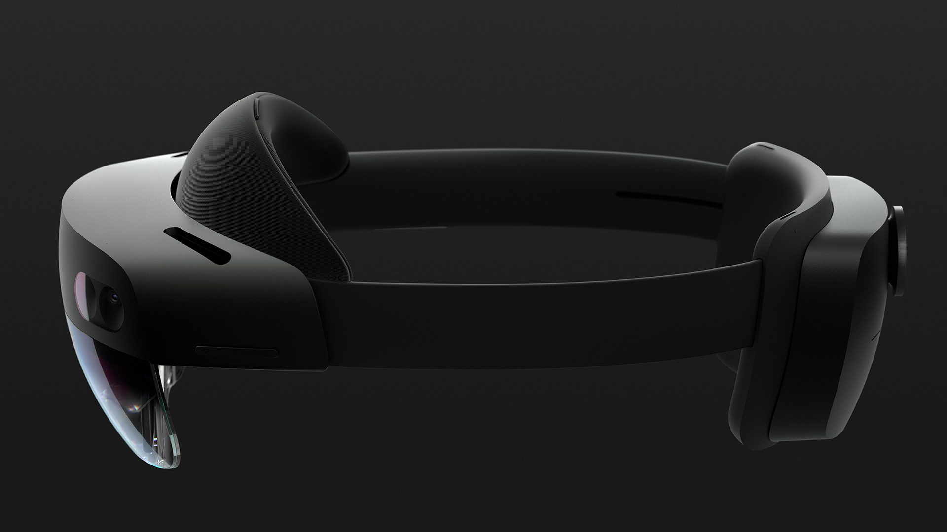 Ar Glasses Microsoft Hololens HoloLens Headset Could Resemble