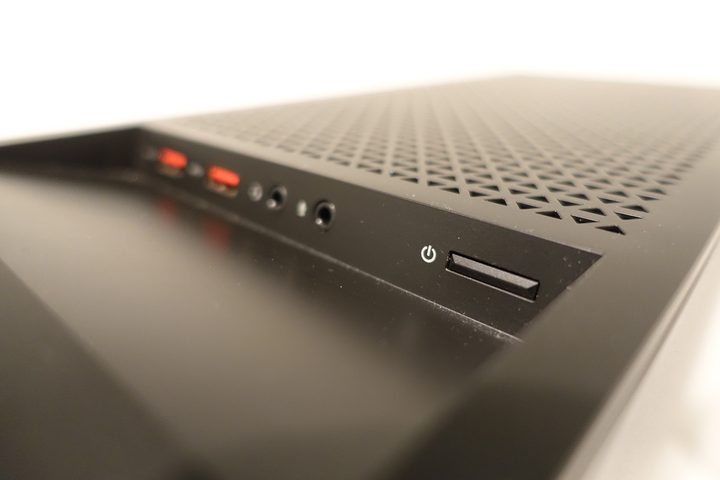 HP Omen Obelisk