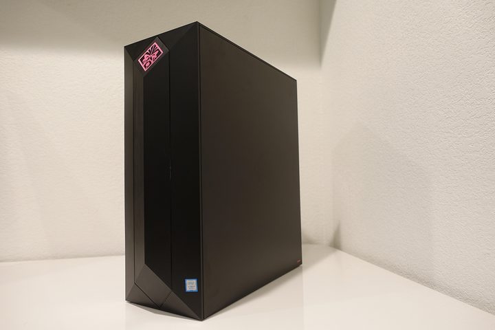HP Omen Obelisk