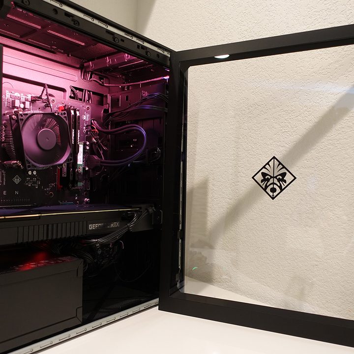 HP Omen Obelisk