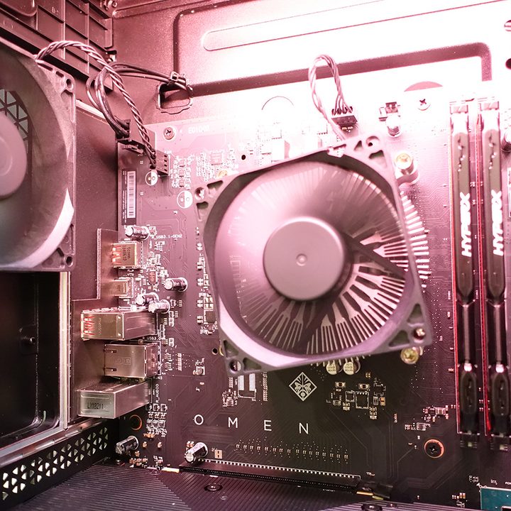 HP Omen Obelisk